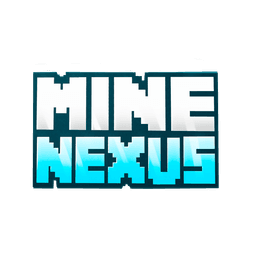 Logo do MineNexus