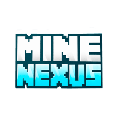Logo do MineNexus